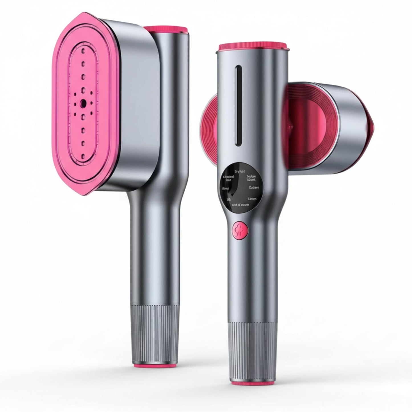 Majorelle SteamerPro™ 2-in-1 Steamer & Iron