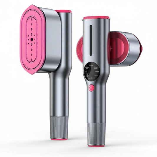 Majorelle SteamerPro™ 2-in-1 Steamer & Iron