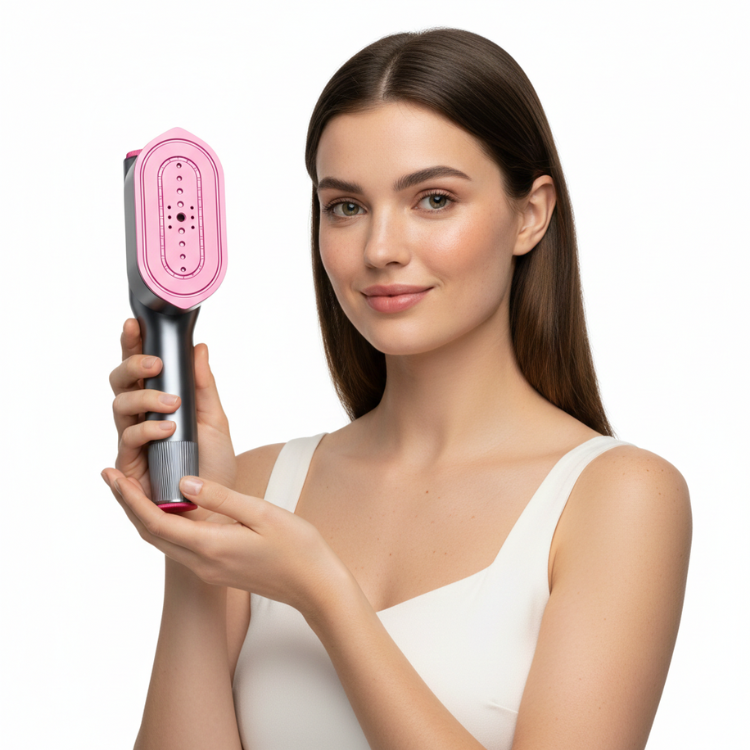 Goodbye, Stressful Mornings.