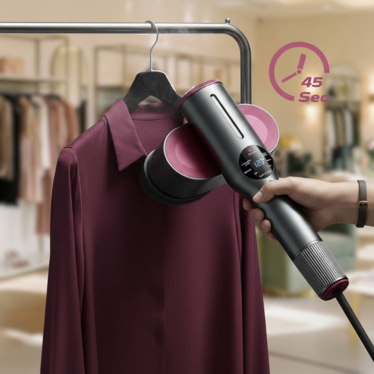 Instant Smooth Finish