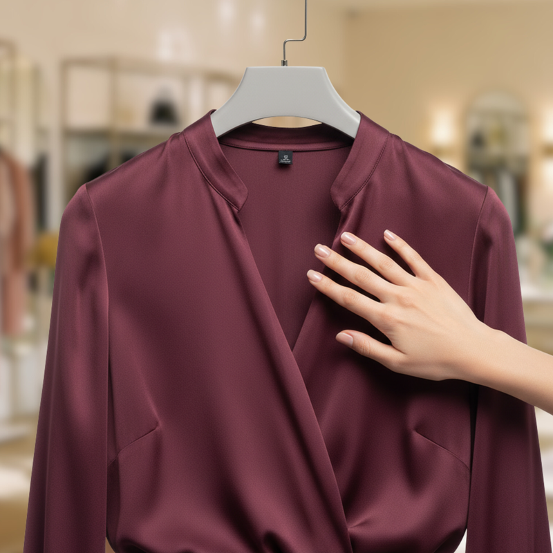 Works on All Fabrics